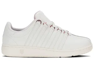 K.SWISS 97321-195-M | CLASSIC VN | BRILLIANT WHITE/SEPIA ROSE/ALMOST MAUVE