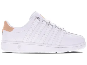 K.SWISS 97321-968-M | CLASSIC VN | WHITE/ALMOST APRICOT