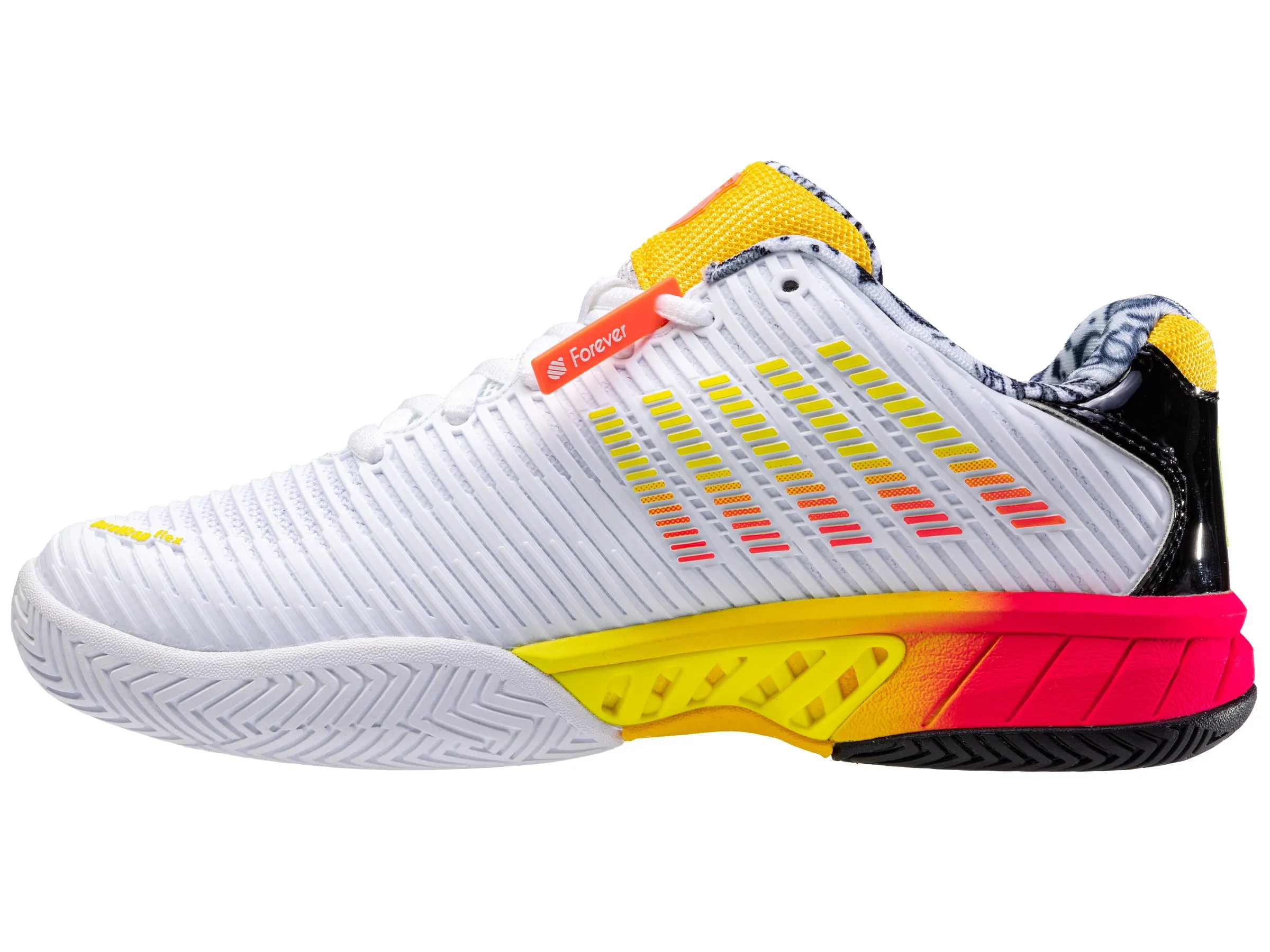 K.SWISS 97382-188-M | HYPERCOURT EXPRESS 2  LUCKY IN LOVE