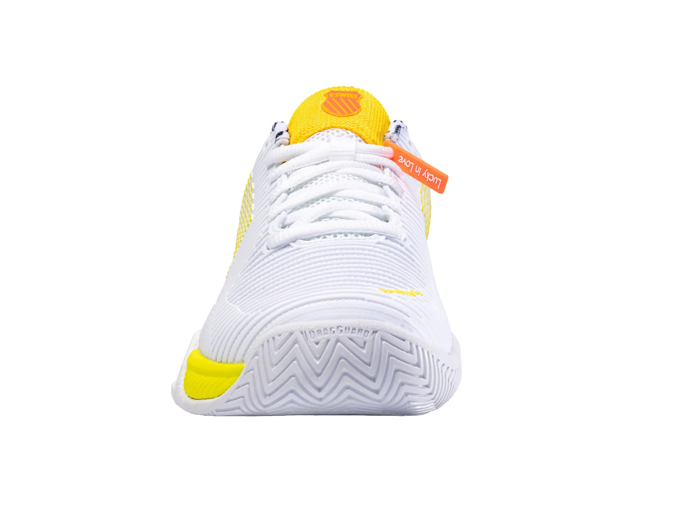 K.SWISS 97382-188-M | HYPERCOURT EXPRESS 2  LUCKY IN LOVE