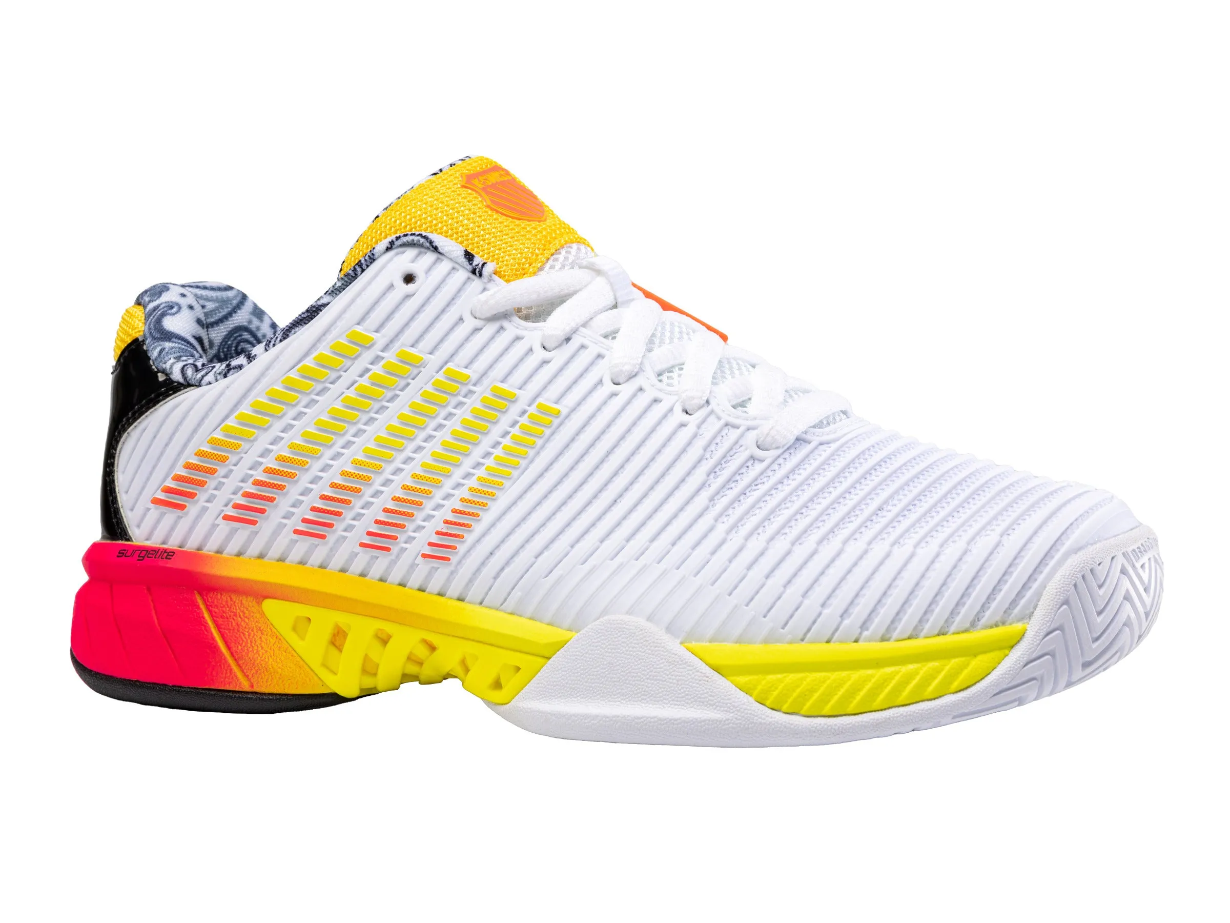 K.SWISS 97382-188-M | HYPERCOURT EXPRESS 2  LUCKY IN LOVE