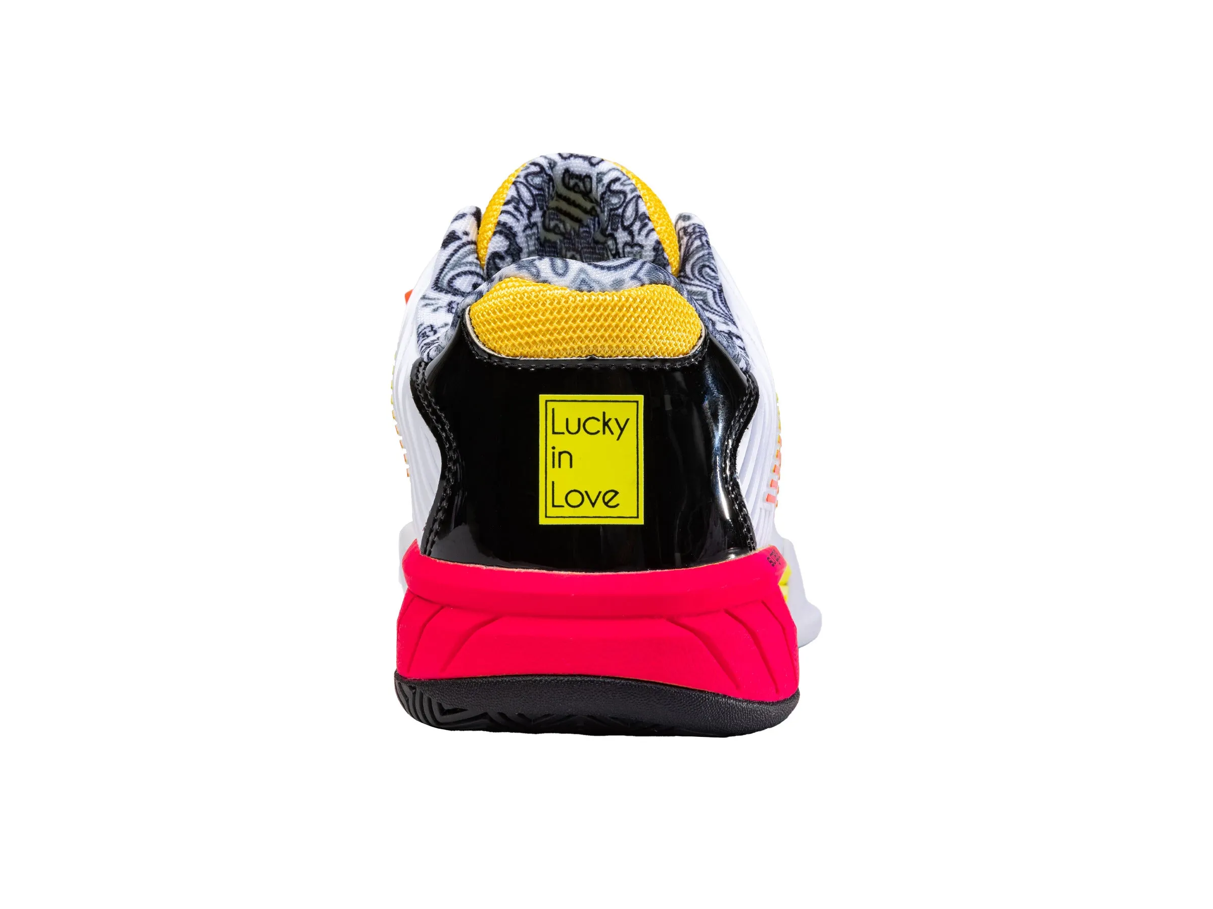 K.SWISS 97382-188-M | HYPERCOURT EXPRESS 2  LUCKY IN LOVE