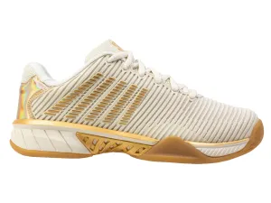 K.SWISS 97382-290-M | HYPERCOURT EXPRESS 2  LUCKY IN LOVE | BONE/BARE/GOLD