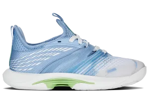 K.SWISS 97392-126-M | SPEEDTRAC | LUCENT WHITE/DUTCH CANAL/PARADISE GREEN