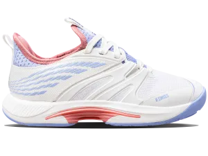 K.SWISS 97392-178-M | SPEEDTRAC | BRIGHT WHITE/OPEN AIR/STRAWBERRY ICE