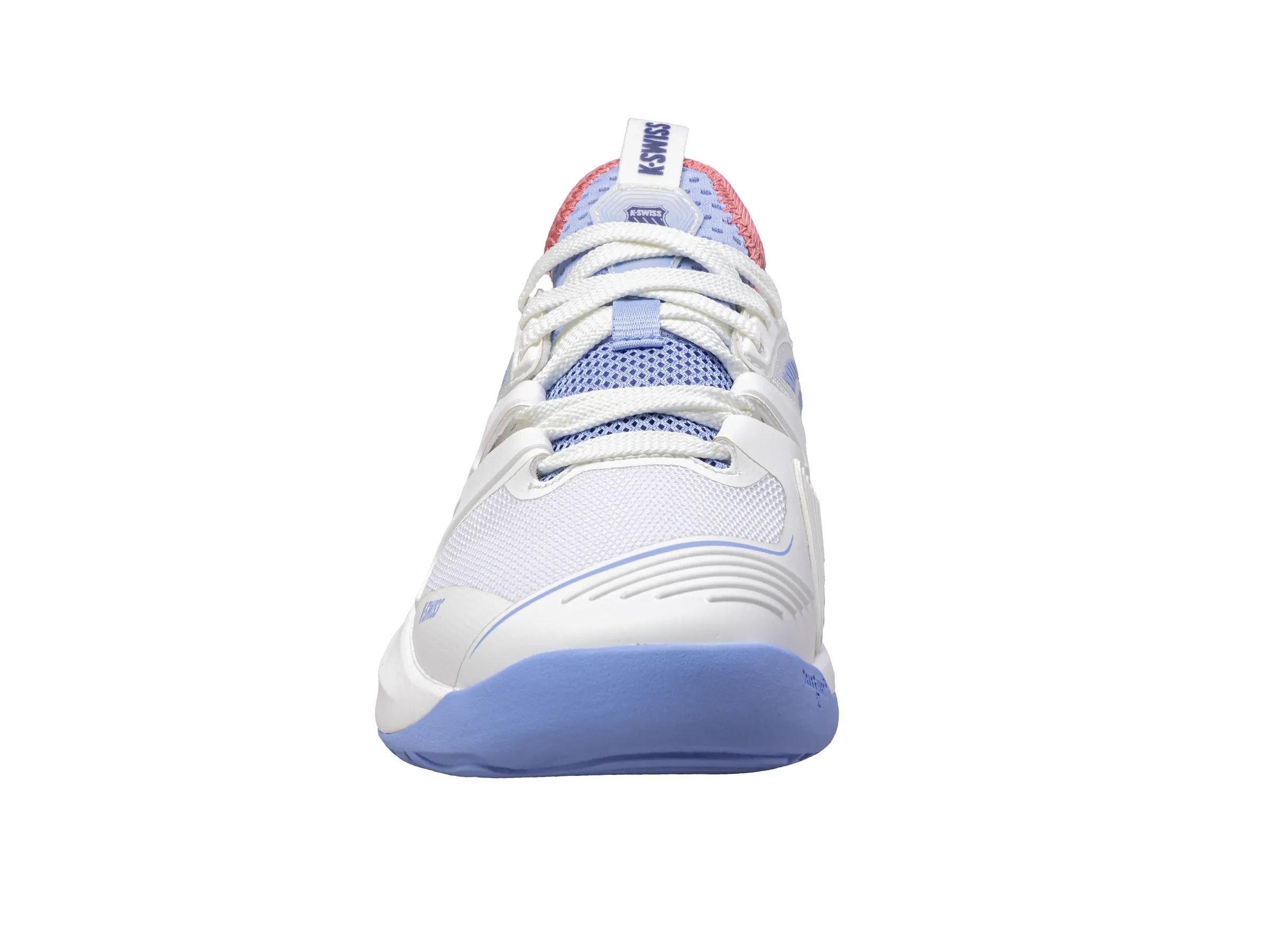 K.SWISS 97392-178-M | SPEEDTRAC | BRIGHT WHITE/OPEN AIR/STRAWBERRY ICE