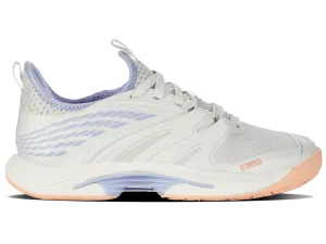 K.SWISS 97392-196-M | SPEEDTRAC | STAR WHITE/WHITE ONYX/PEACH FUZZ
