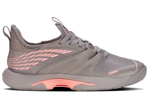 K.SWISS 97392-239-M | SPEEDTRAC | SATELLITE/PALE NEON CORAL