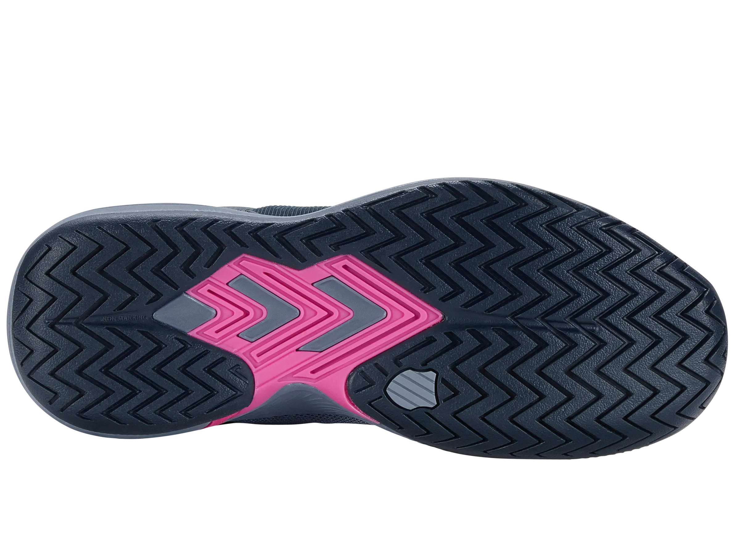 K.SWISS 97395-478-M | ULTRASHOT TEAM | ORION BLUE/INFINITY/CARMINE ROSE