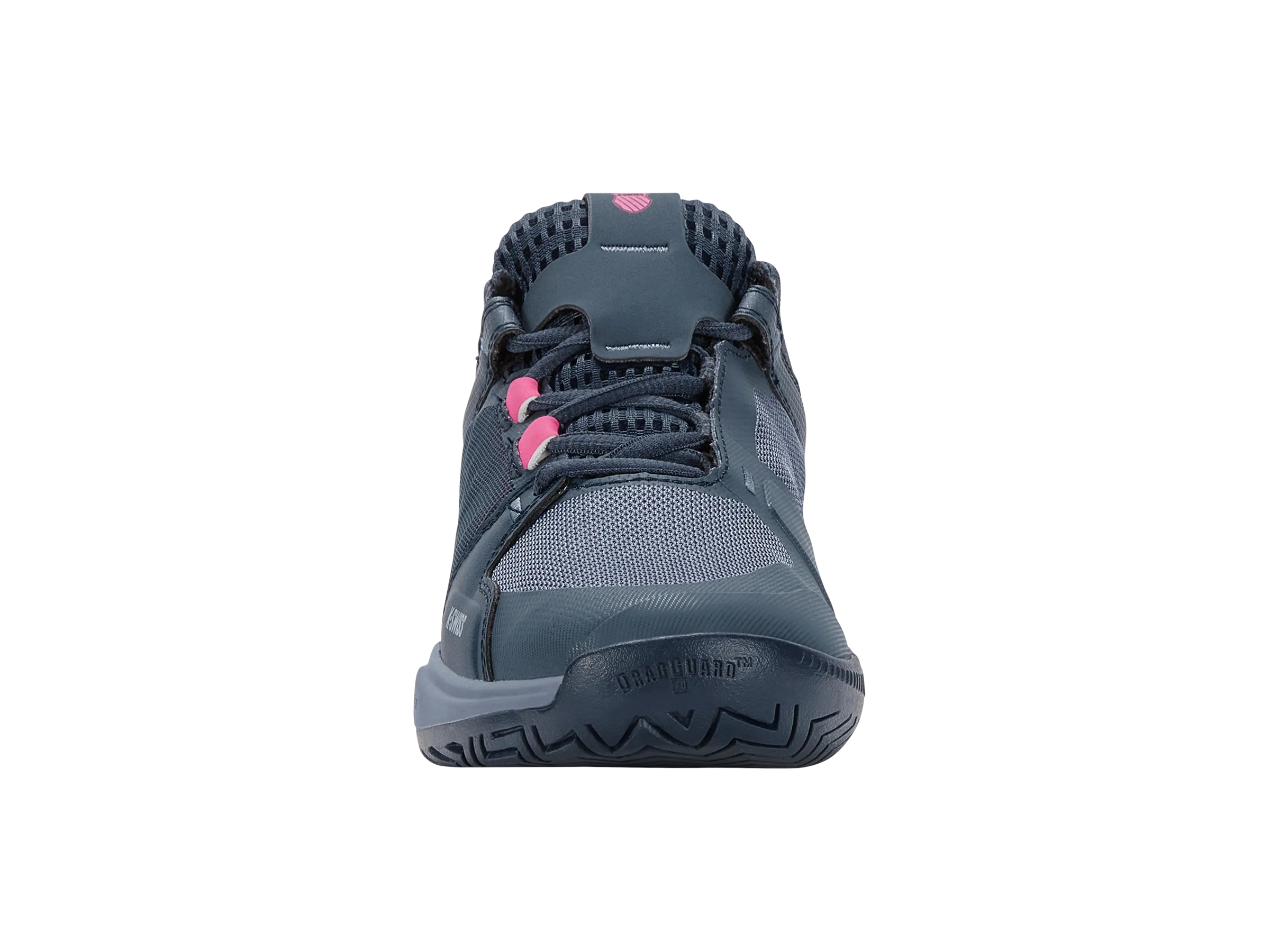 K.SWISS 97395-478-M | ULTRASHOT TEAM | ORION BLUE/INFINITY/CARMINE ROSE