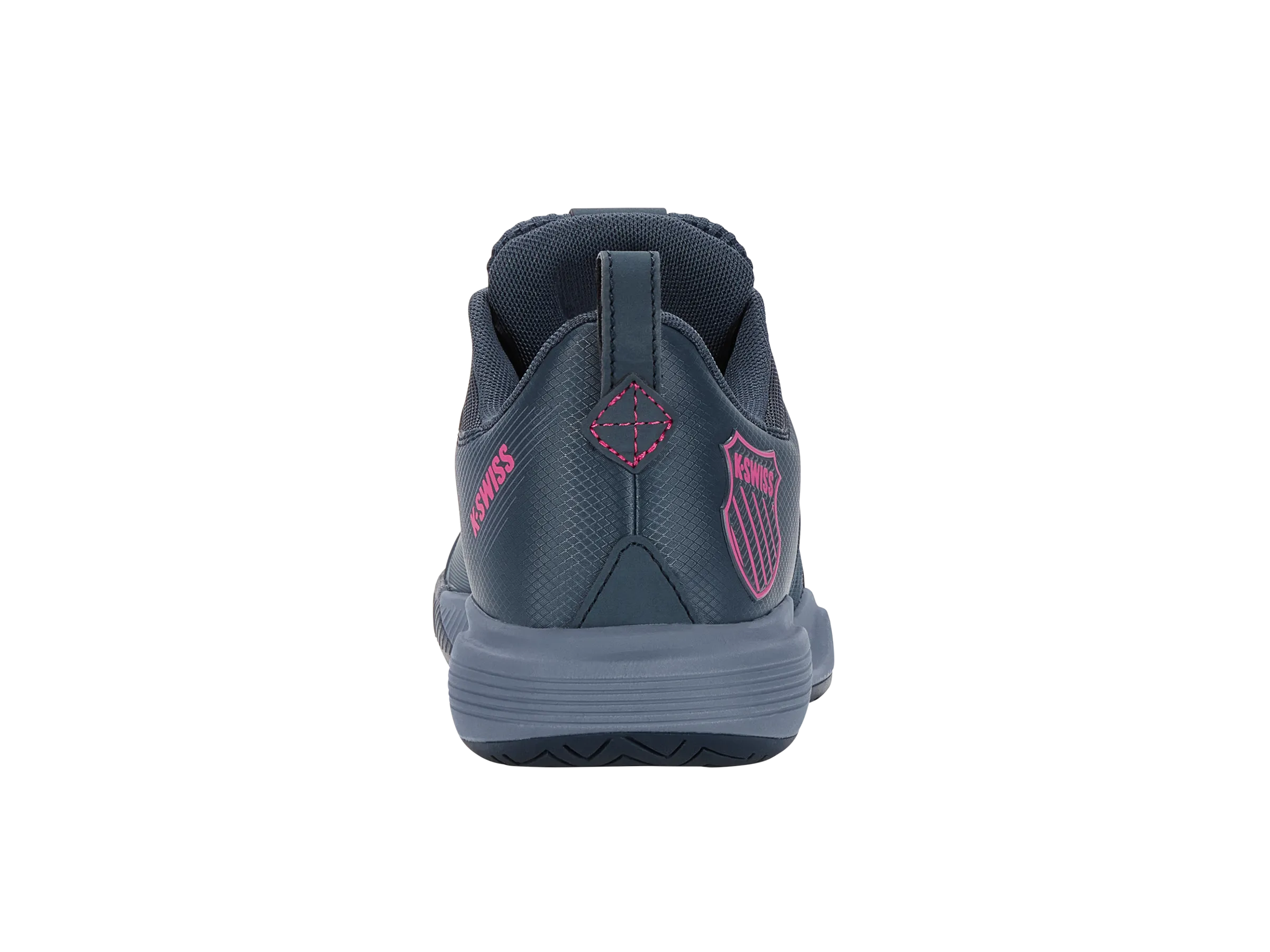 K.SWISS 97395-478-M | ULTRASHOT TEAM | ORION BLUE/INFINITY/CARMINE ROSE