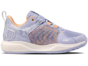 K.SWISS 97395-802-M | ULTRASHOT TEAM | PEACH FUZZ/STAR WHITE/HEATHER