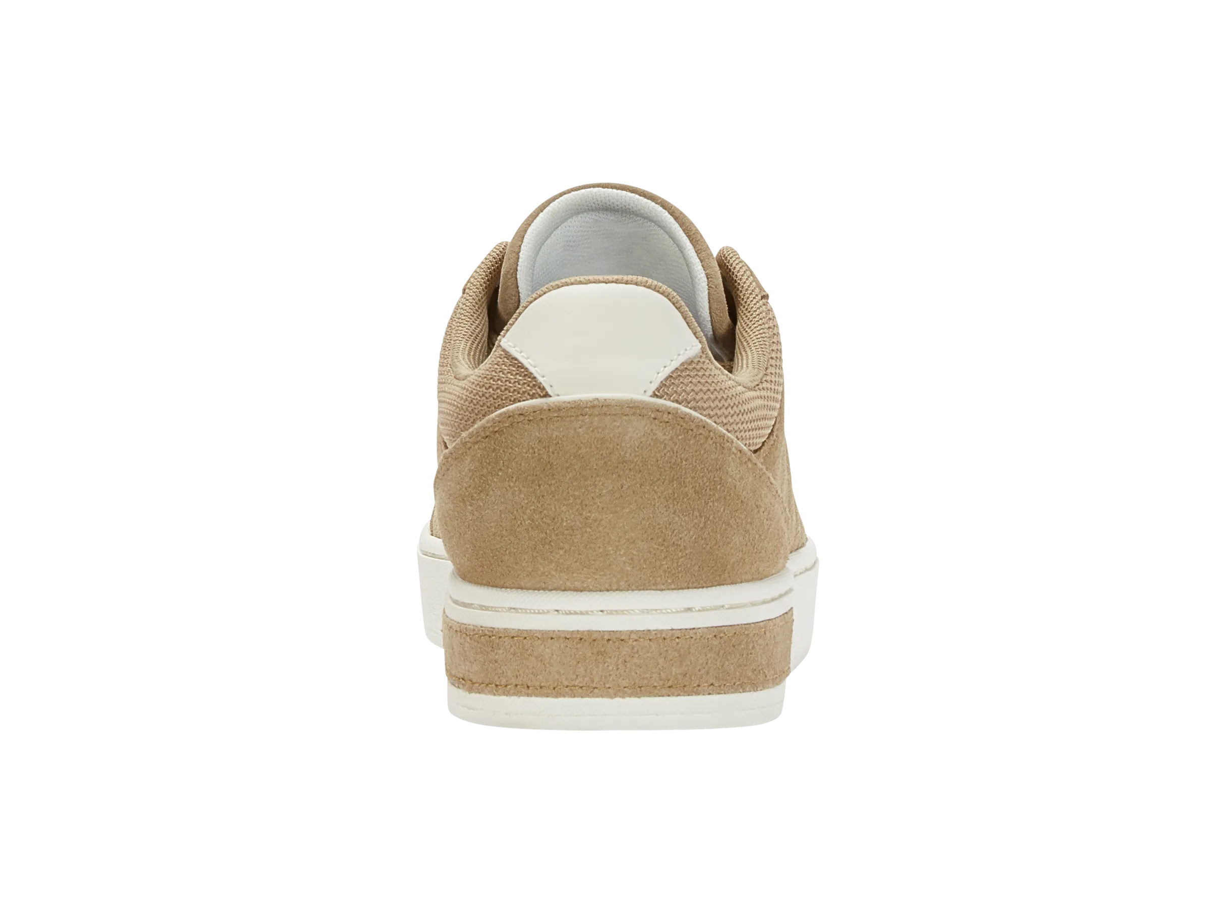 K.SWISS 97420-226-M | COURT BLOCK SDE | STARFISH/SNOW WHITE