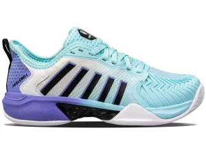 K.SWISS 97916-445-M | PICKLEBALL SUPREME | TANAGER TURQUIOSE / PERSIAN JEWEL / BLACK