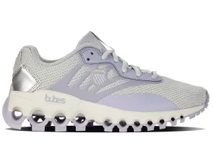 K.SWISS 97924-022-M | TUBES SPORT | GRAY VIOLET/HEATHER/SILVER