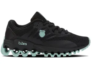 K.SWISS 97924-058-M | TUBES SPORT | BLACK/EGGSHELL BLUE