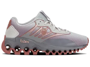 K.SWISS 97924-083-M | TUBES SPORT | GRAY VIOLET/CHARCOAL/WITHERED ROSE