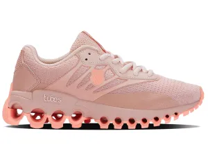 K.SWISS 97924-699-M | TUBES SPORT | PEACH WHIP/MISTY ROSE/LITE NEON CORAL
