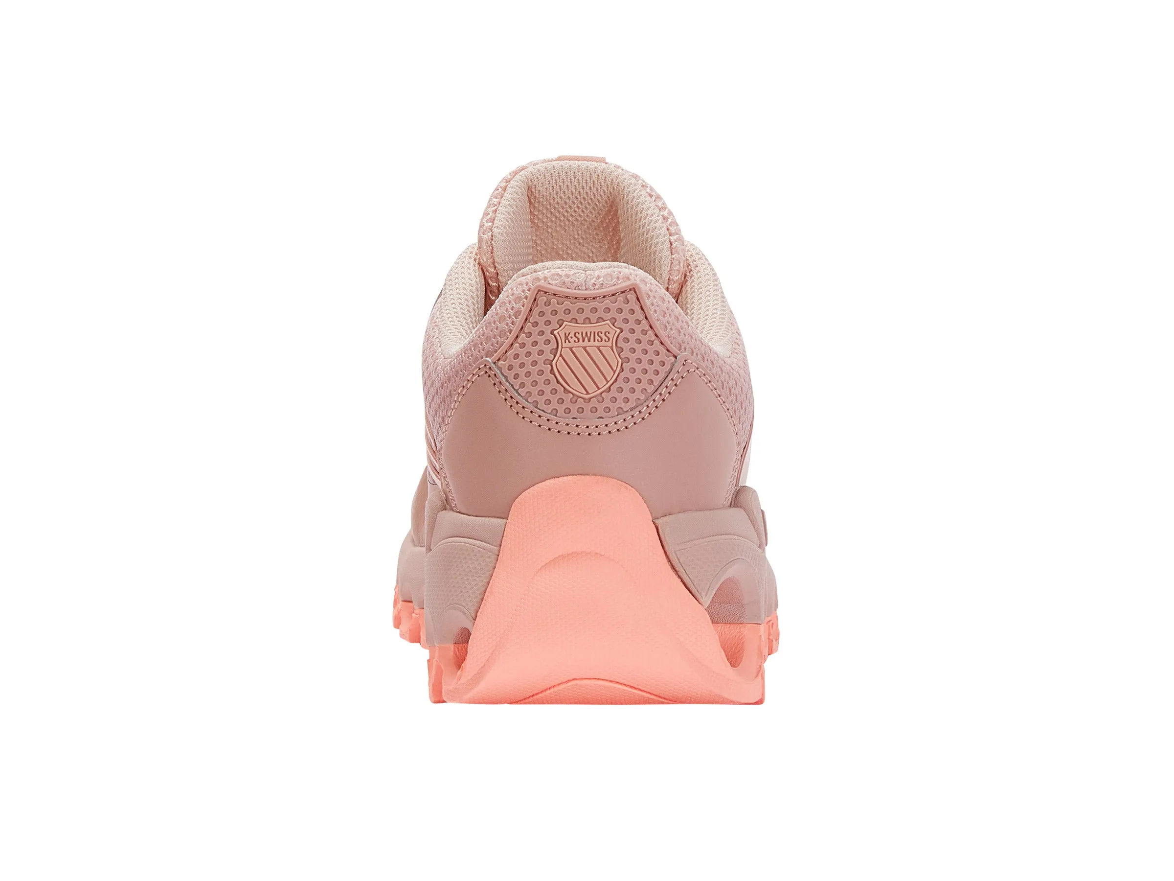 K.SWISS 97924-699-M | TUBES SPORT | PEACH WHIP/MISTY ROSE/LITE NEON CORAL
