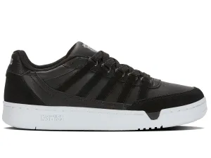 K.SWISS 97933-085-M | SET PRO | BLACK/WHITE/SILVER