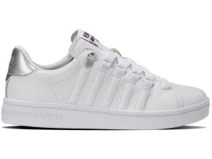 K.SWISS 97943-170-M | LOZAN II | WHT/WHT/SILVER