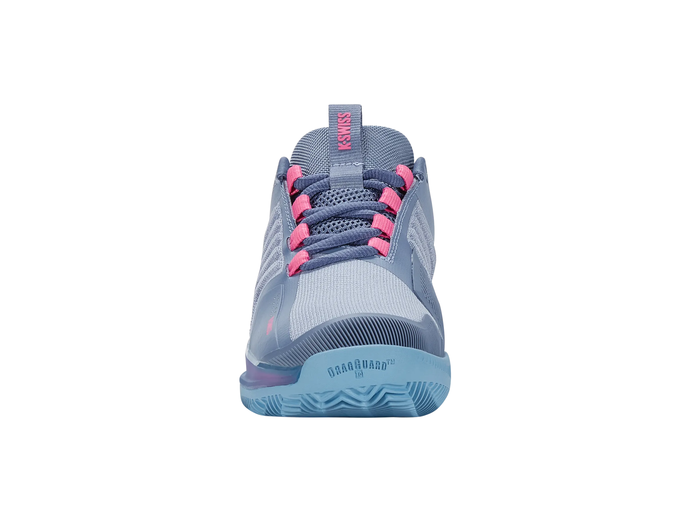 K.SWISS 98415-093-M | ULTRASHOT 3 HB | INFINITY/BLUE BLIZZARD/HERITAGE BLUE