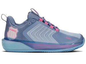 K.SWISS 98415-093-M | ULTRASHOT 3 HB | INFINITY/BLUE BLIZZARD/HERITAGE BLUE