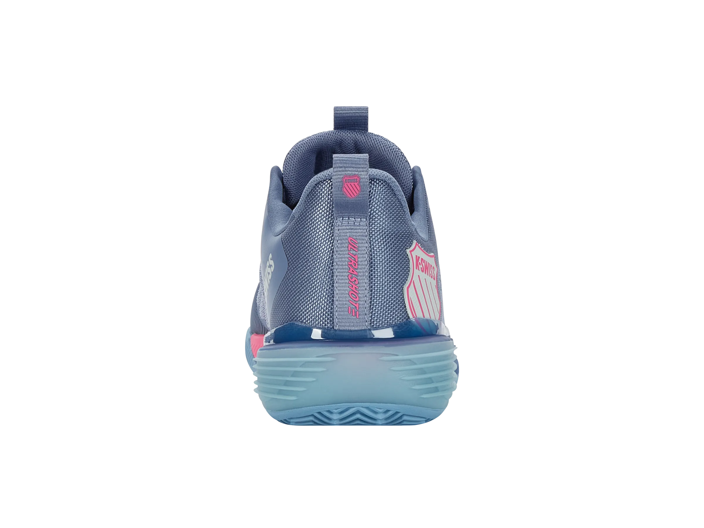 K.SWISS 98415-093-M | ULTRASHOT 3 HB | INFINITY/BLUE BLIZZARD/HERITAGE BLUE