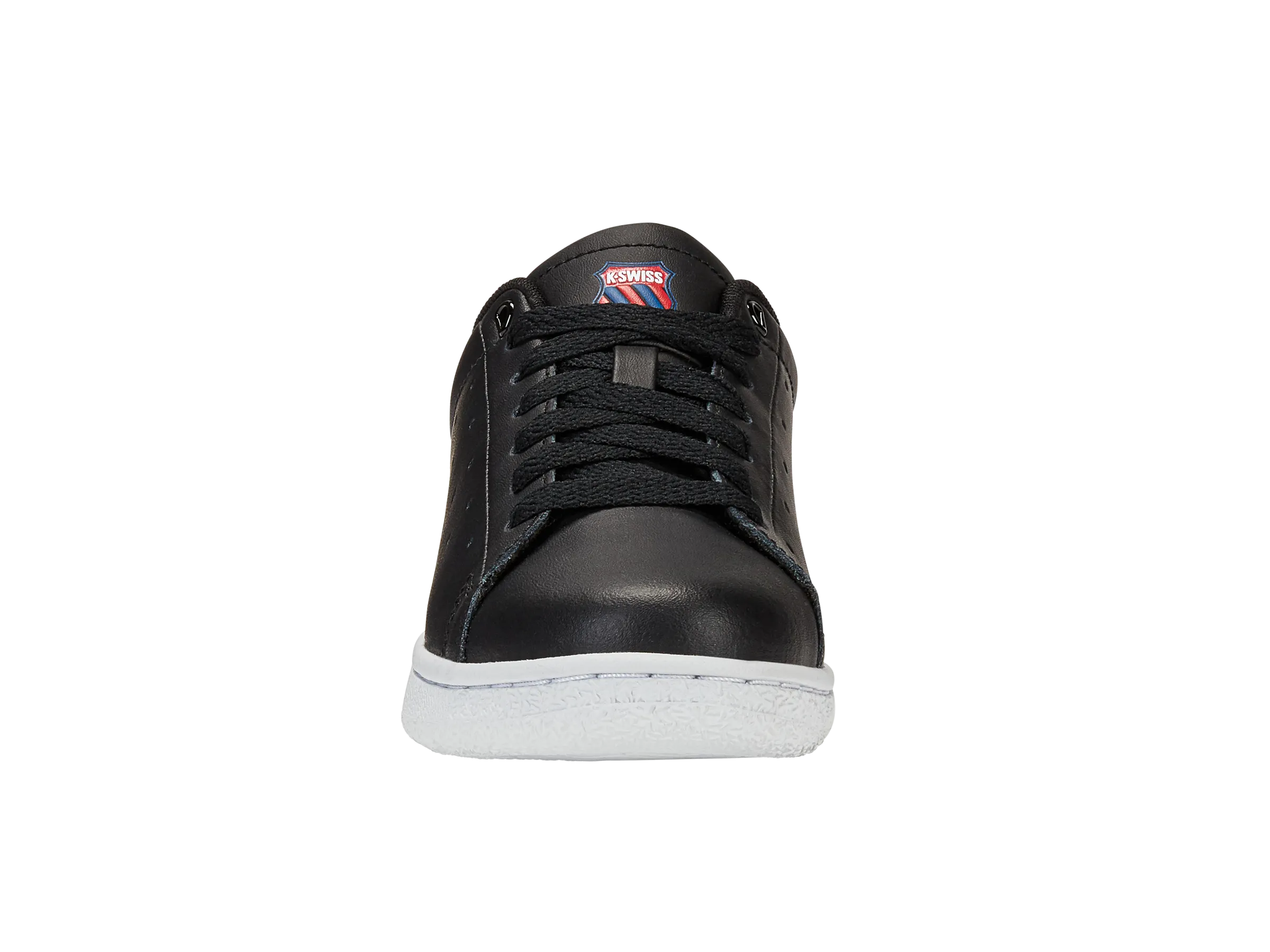 K.SWISS 98505-002-M | CLASSIC PF | BLACK/WHITE