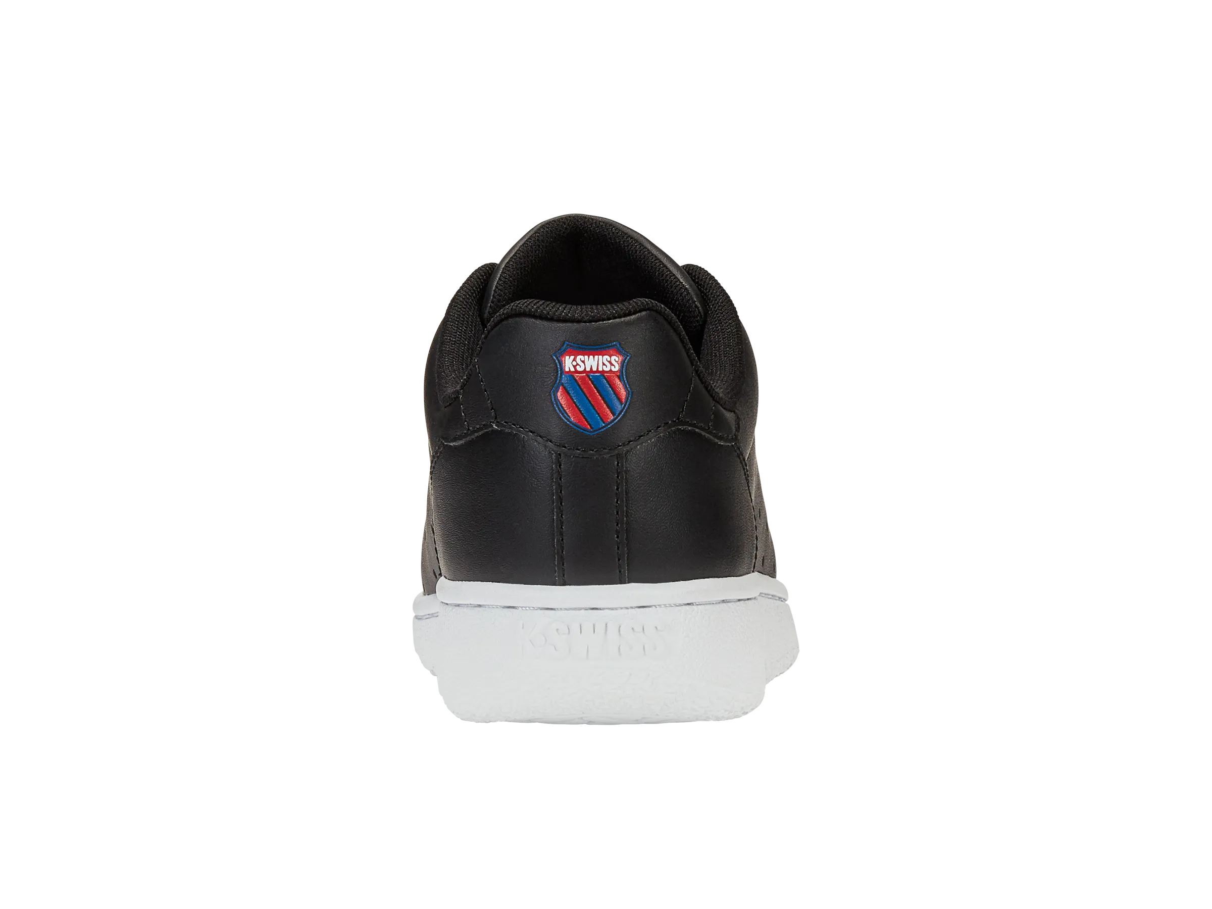 K.SWISS 98505-002-M | CLASSIC PF | BLACK/WHITE