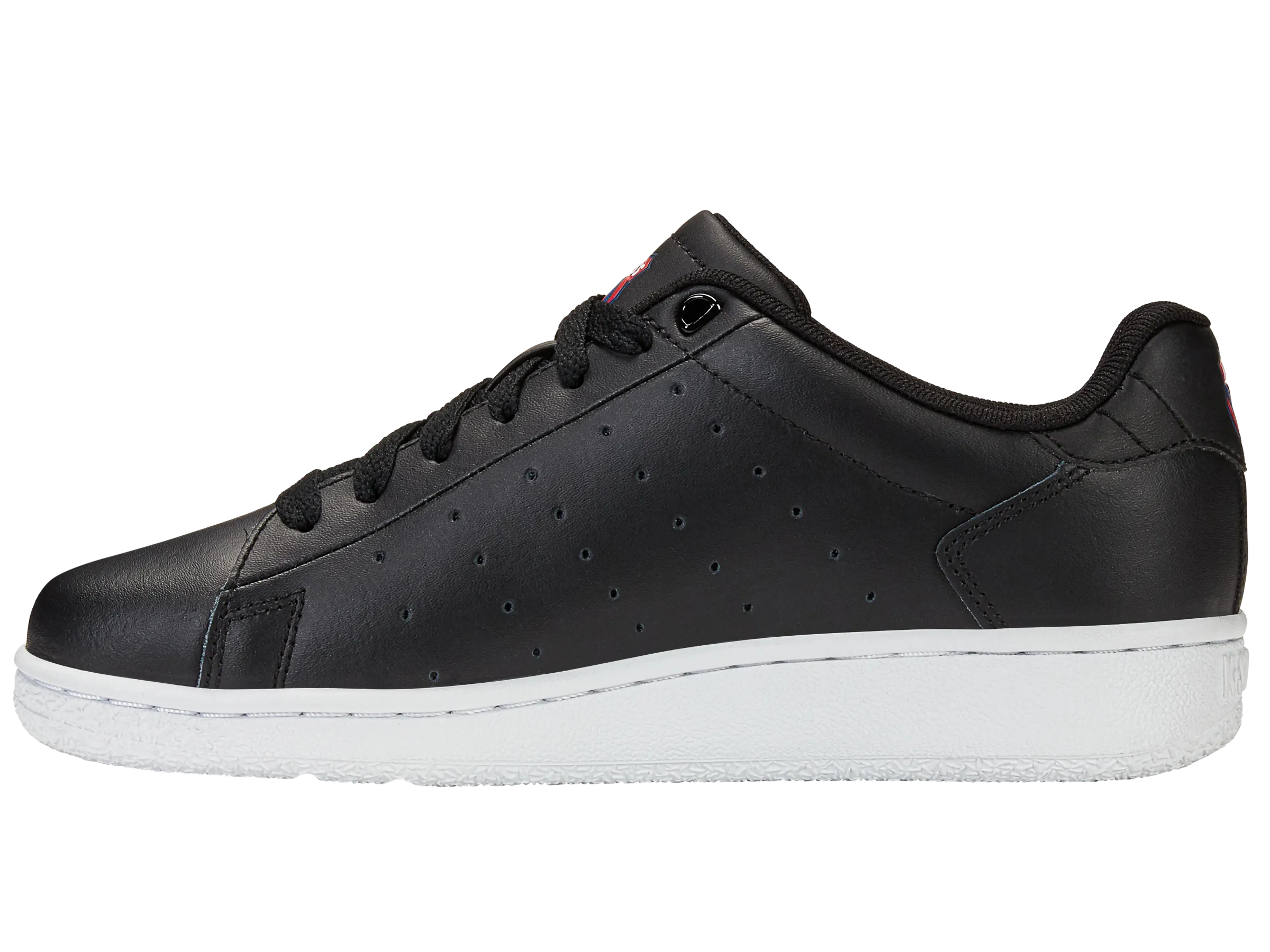 K.SWISS 98505-002-M | CLASSIC PF | BLACK/WHITE