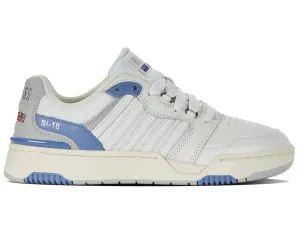 K.SWISS 98531-107-M | SI-18 RIVAL | BLANC DE BLANC/ASHLEIGH BLUE