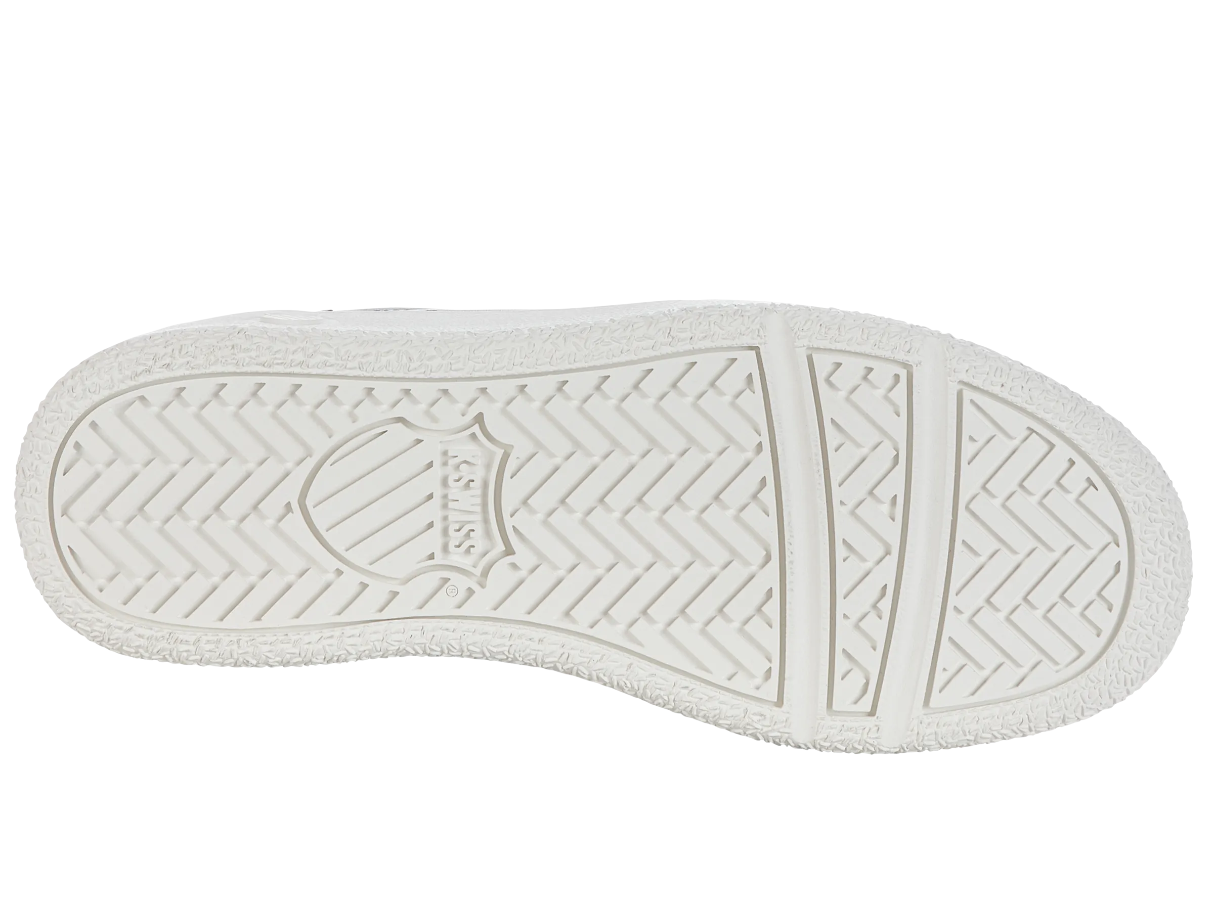 K.SWISS 98536-019-M | CLASSIC PF PLATFORM | MOONLESS NIGHT/ASHES OF ROSES/PEARL