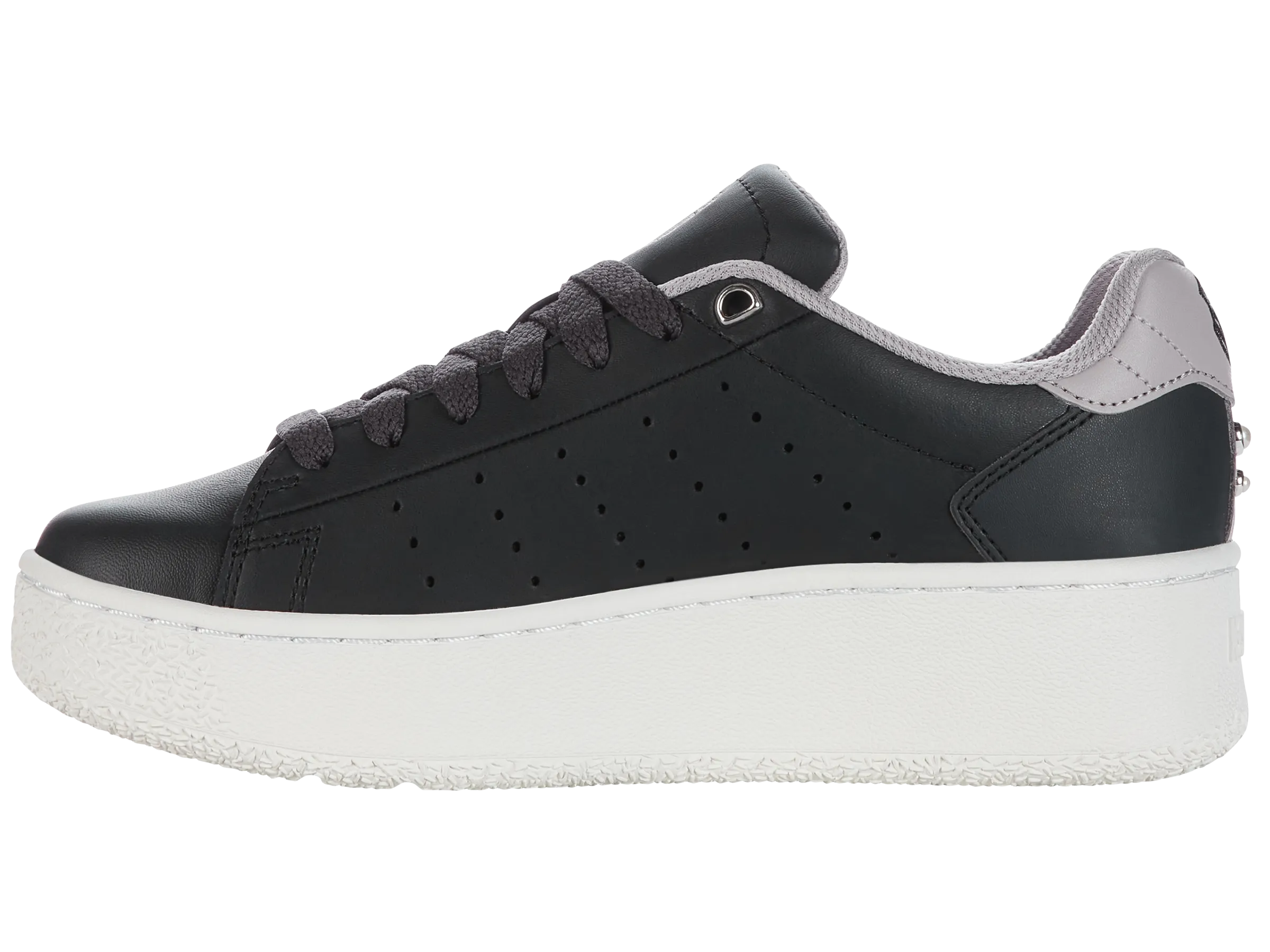 K.SWISS 98536-019-M | CLASSIC PF PLATFORM | MOONLESS NIGHT/ASHES OF ROSES/PEARL