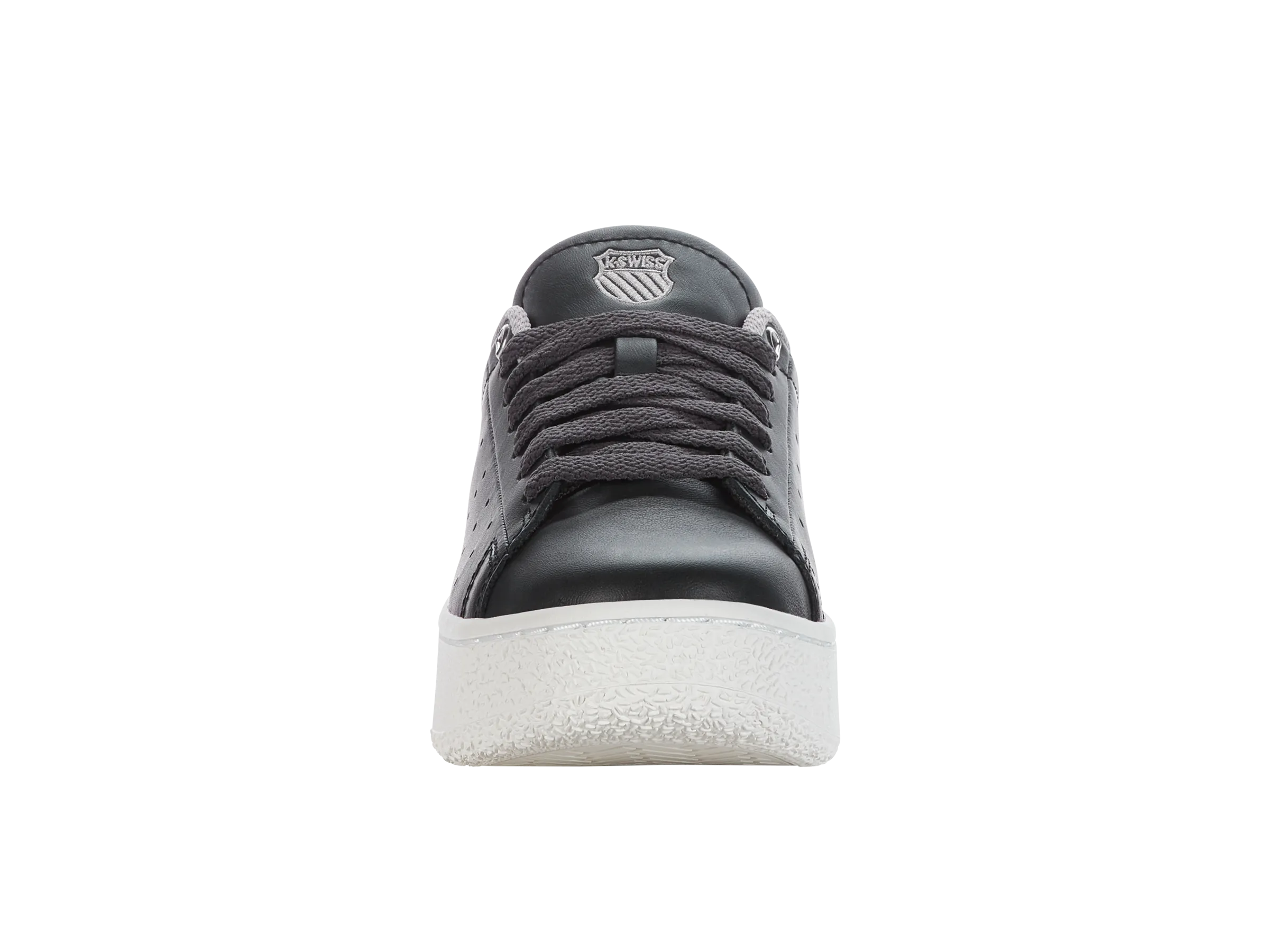 K.SWISS 98536-019-M | CLASSIC PF PLATFORM | MOONLESS NIGHT/ASHES OF ROSES/PEARL