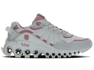 K.SWISS 98540-026-M | TUBES SPORT TRAIL | GRAY/FOXGLOVE/CHARCOAL