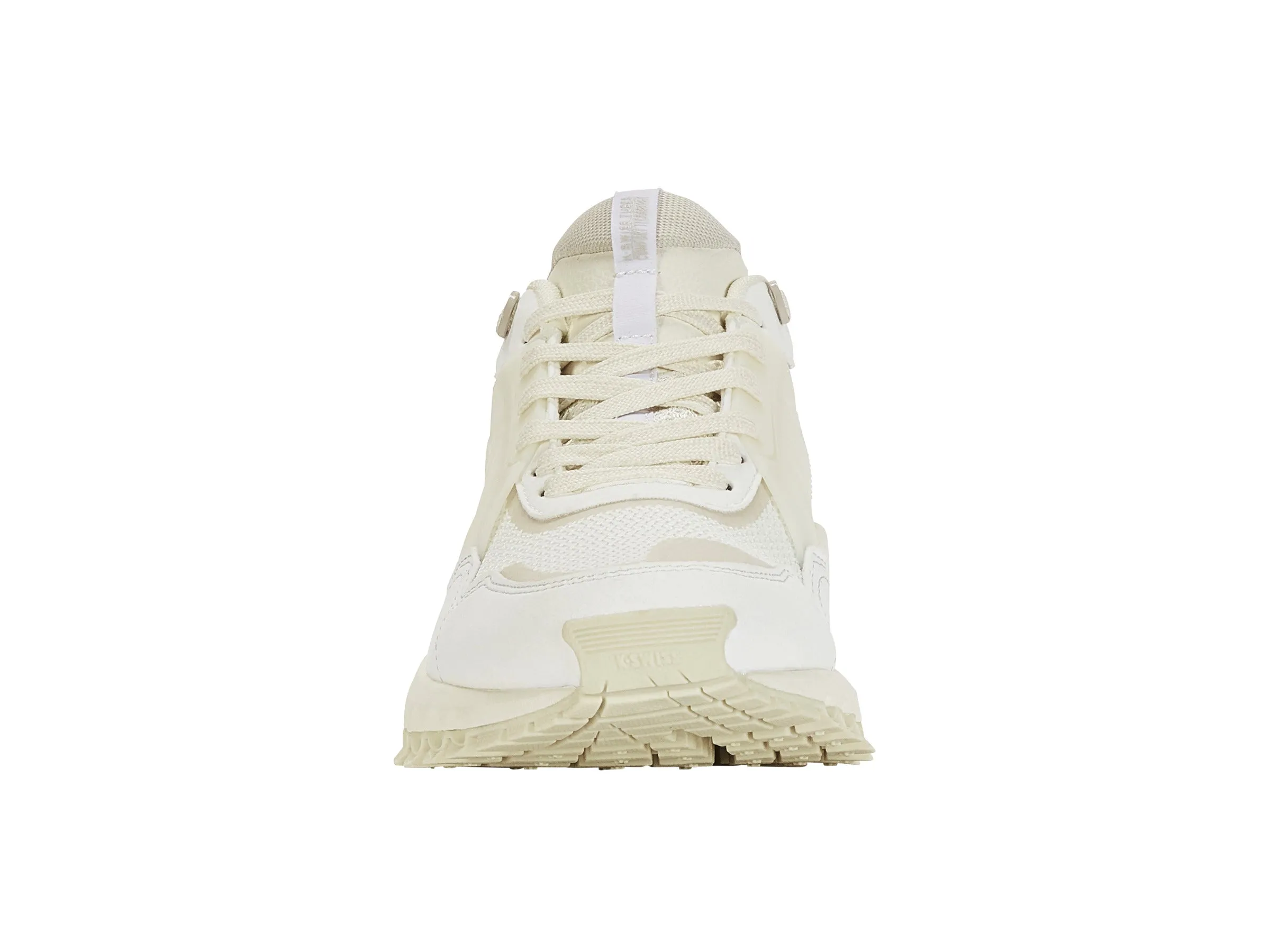 K.SWISS 98540-192-M | TUBES SPORT TRAIL | SNOW WHITE/MOONBEAM