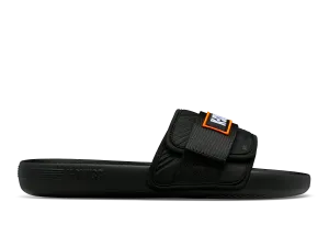 K.SWISS 98716-073-M | STRAP SANDAL X MCLAREN F1 TEAM | BLACK/PAPAYA