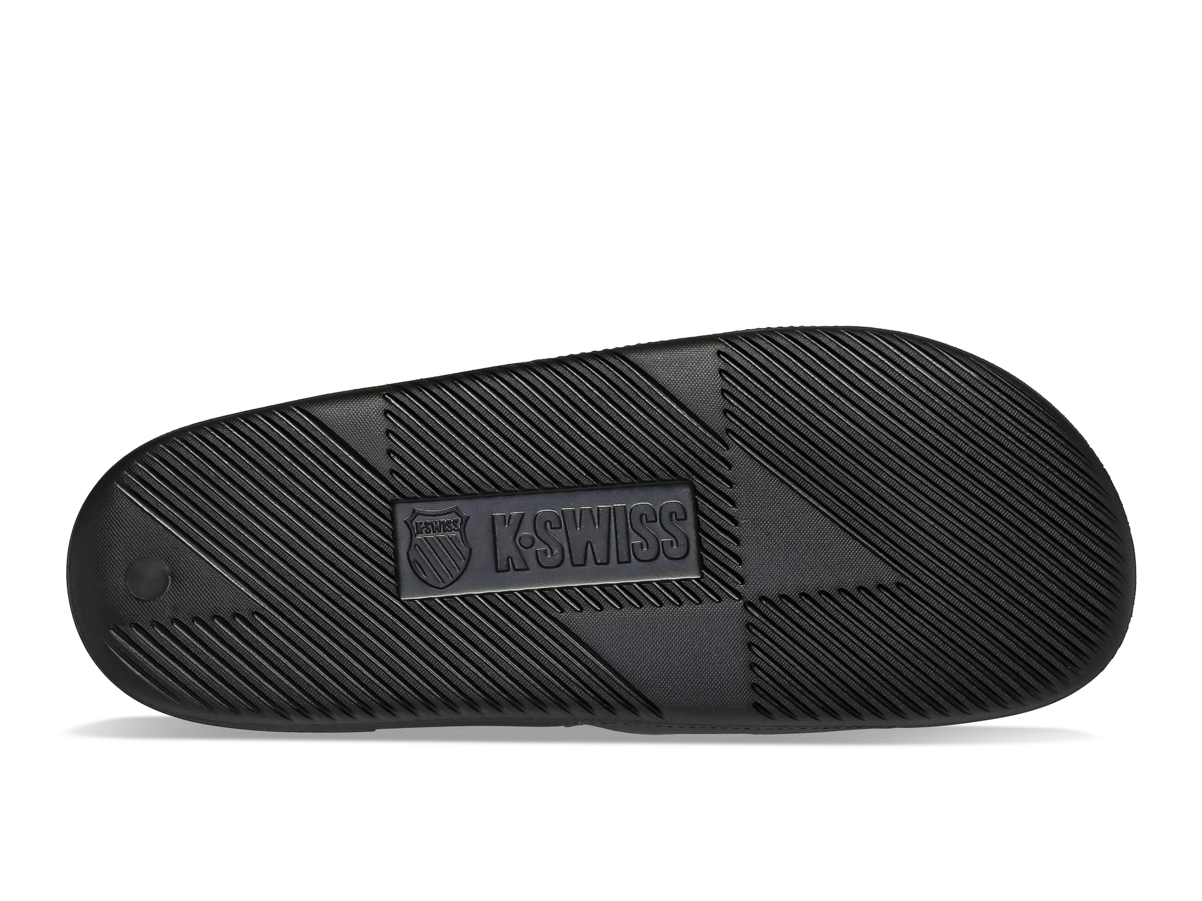 K.SWISS 98717-008-M | SLIDE SANDAL X MCLAREN F1 TEAM | BLACK