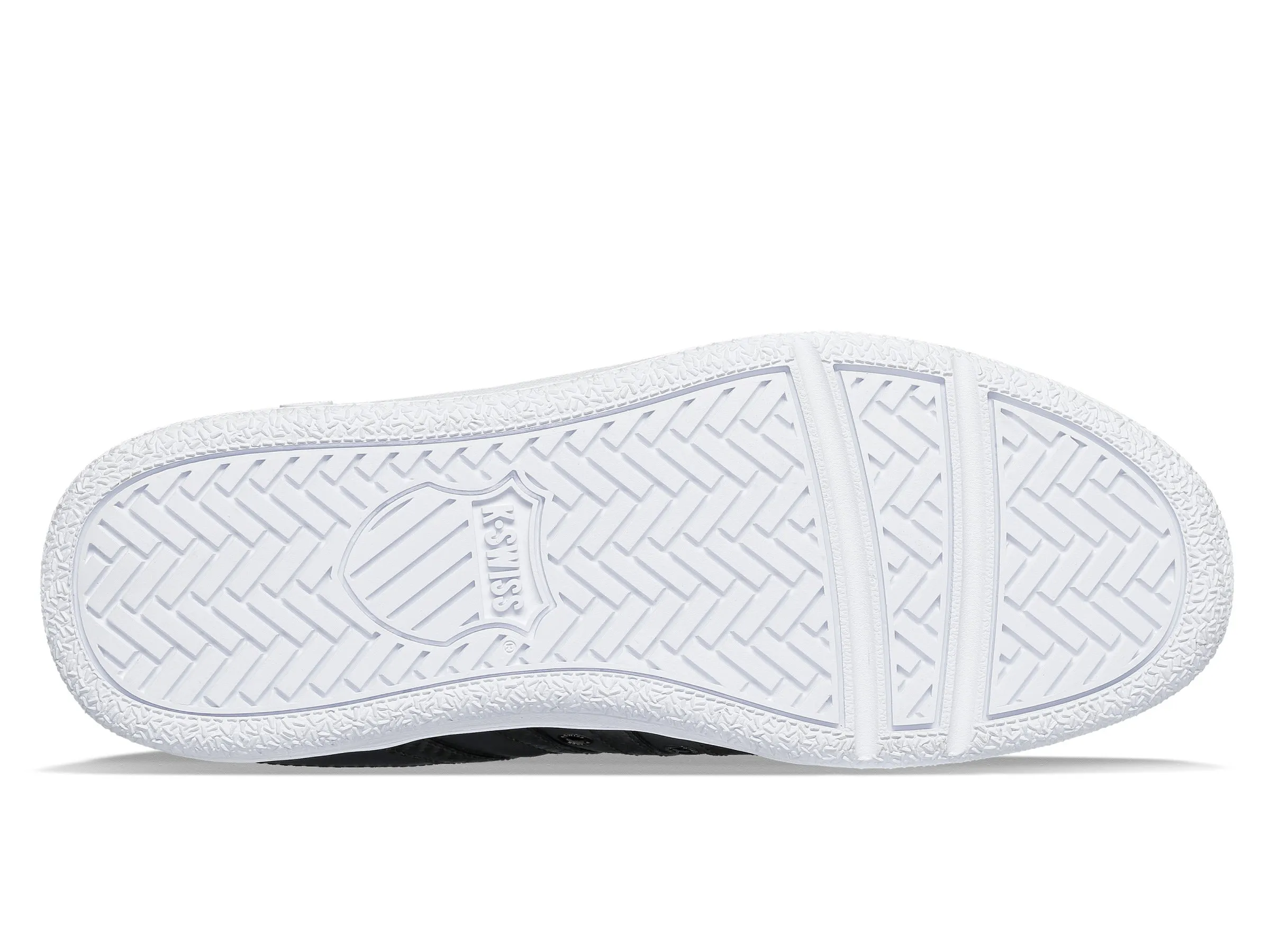 K.SWISS 98718-101-M | CLASSIC VN X MCLAREN F1 TEAM | WHITE/WHITE