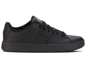 K.SWISS 98899-006-M | COURT CAMEO II | BLACK/CHARCOAL