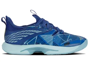 K.SWISS 98912-488-M | SPEEDTRAC PADEL | DAZZLING BLUE/BLUE TOPAZ/BLUE GLOW