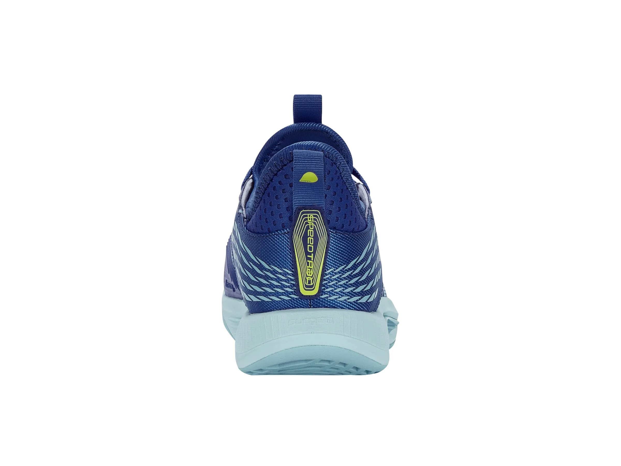 K.SWISS 98912-488-M | SPEEDTRAC PADEL | DAZZLING BLUE/BLUE TOPAZ/BLUE GLOW