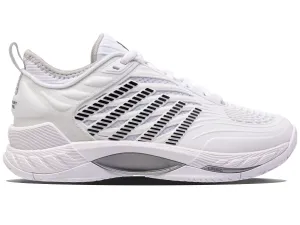 K.SWISS 99071-996-M | HYPERCOURT SUPREME 2 | WHITE/VAPOR BLUE/BLACK