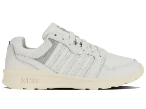 K.SWISS 99079-160-M | RIVAL TRAINER T | BLANC DE BLANC/ANTIQUE WHITE