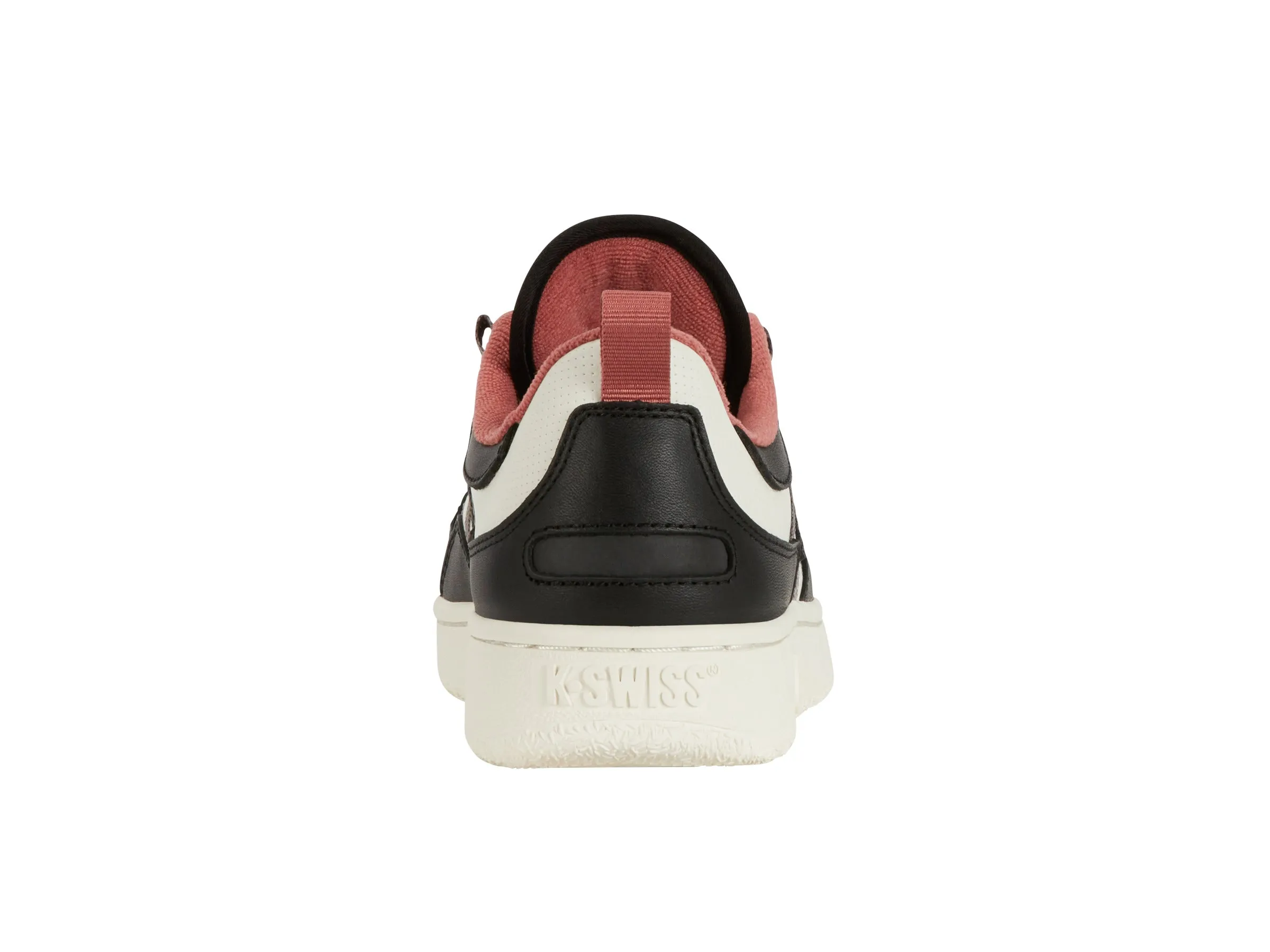 K.SWISS 99083-190-M | SLAMM 99 CC | STAR WHITE/BLACK/SNOW WHITE
