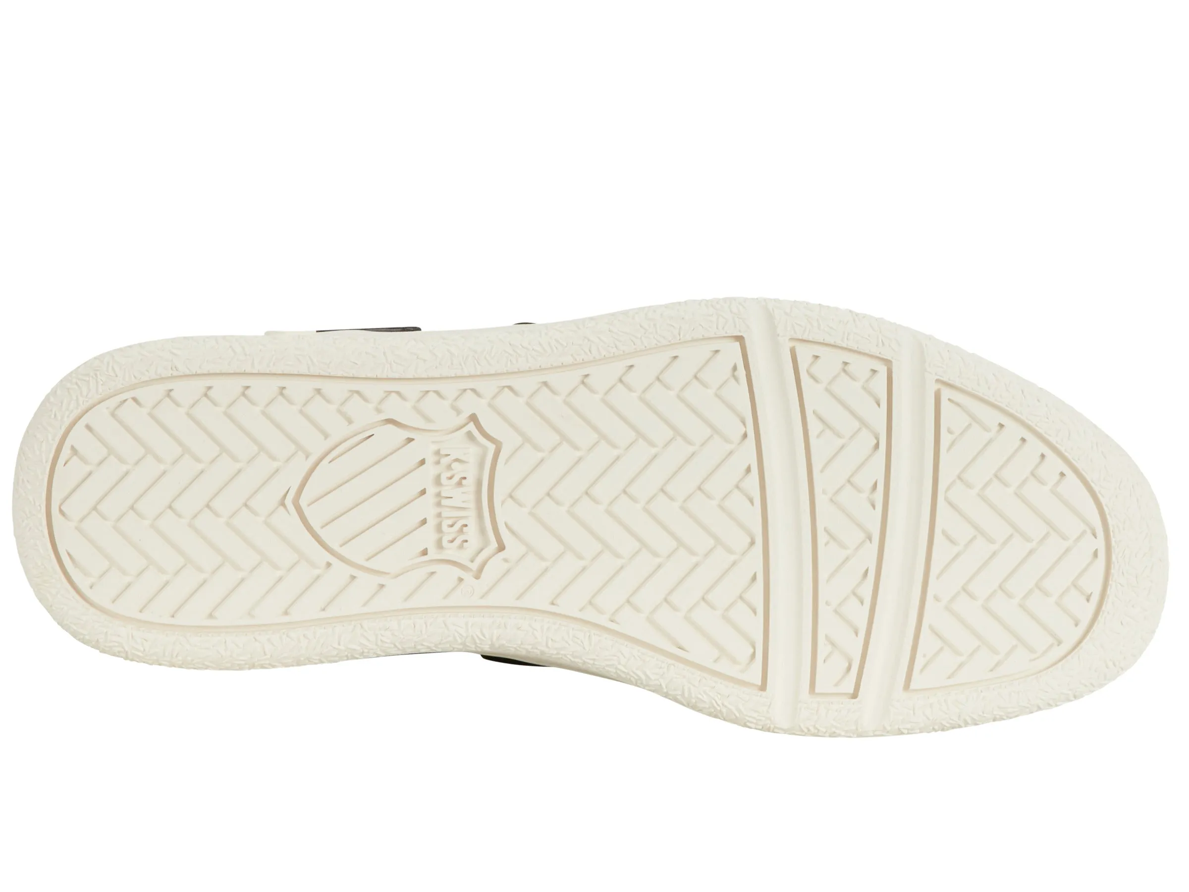 K.SWISS 99083-190-M | SLAMM 99 CC | STAR WHITE/BLACK/SNOW WHITE