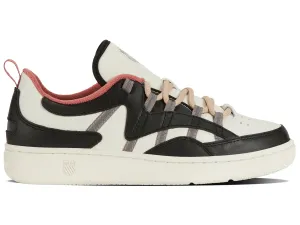 K.SWISS 99083-190-M | SLAMM 99 CC | STAR WHITE/BLACK/SNOW WHITE