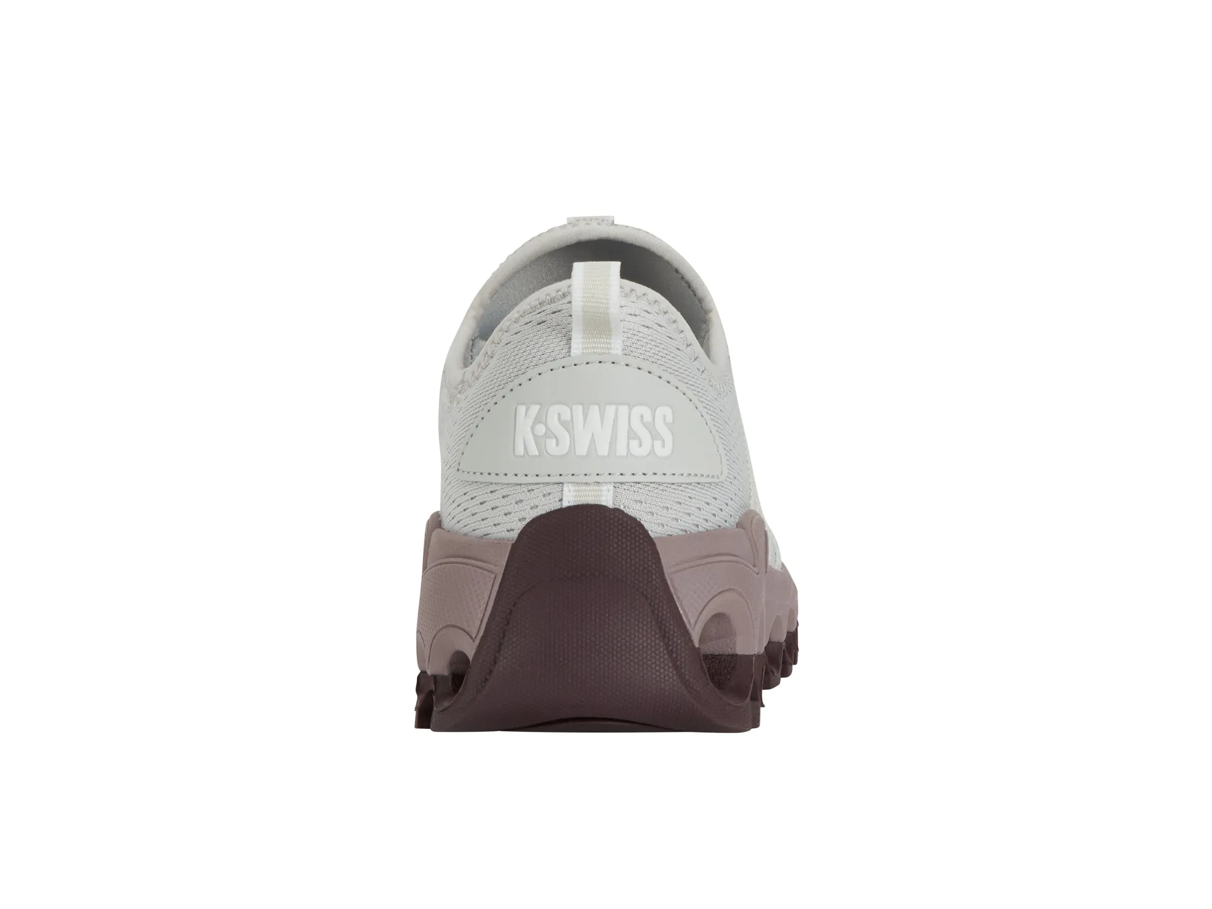 K.SWISS 99085-028-M | TUBES SLIP-ON | DAWN BLUE/PURPLE DOVE/RAISIN