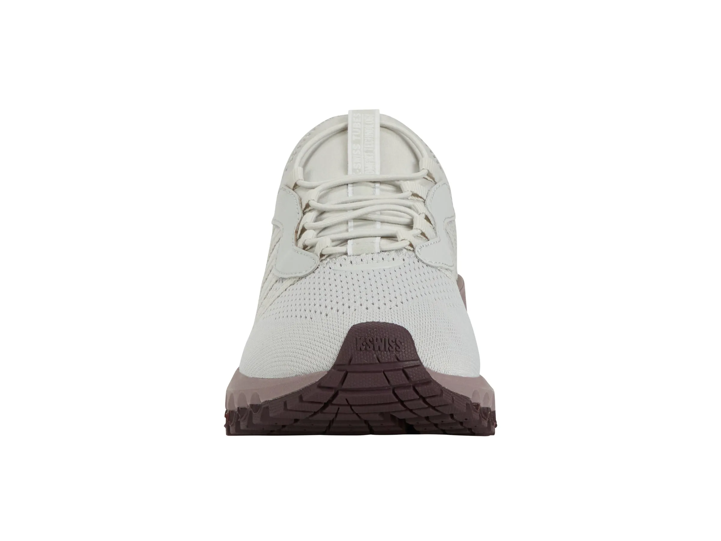 K.SWISS 99085-028-M | TUBES SLIP-ON | DAWN BLUE/PURPLE DOVE/RAISIN